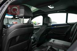 بي ام دبليو الفئة 5